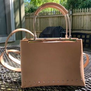 Brand new Authentic Alexander Wang Dime bag.